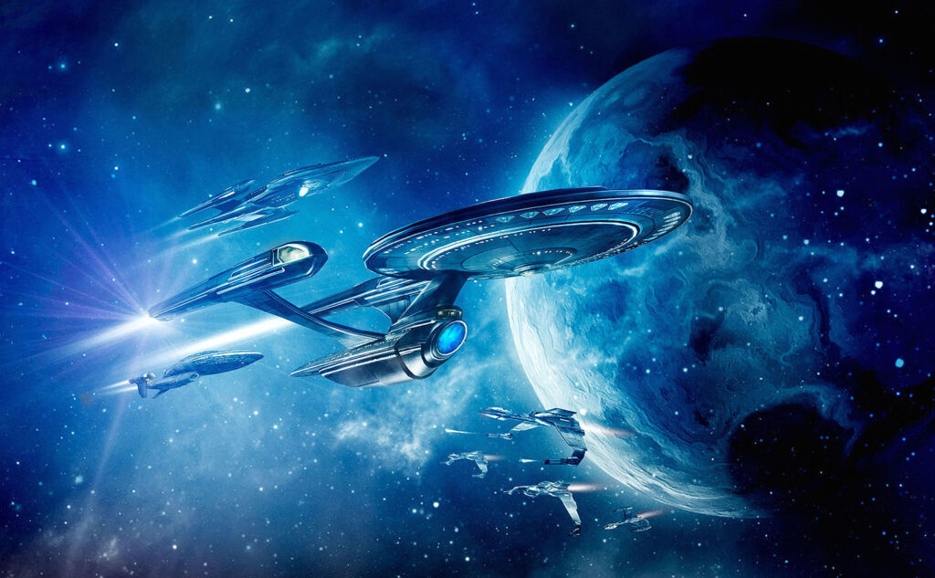 Star Trek